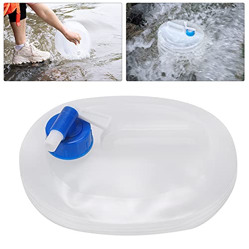 Shanrya Collapsible Water Container - Image 4