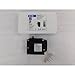 Cutler Hammer Circuit Breaker Arc Fault 20 Amp Bulk