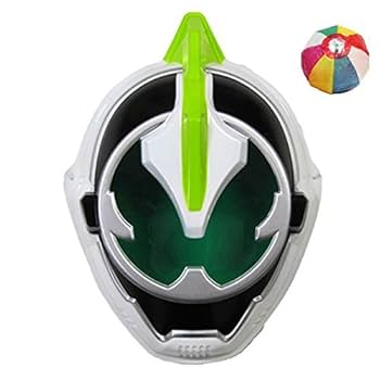 仮面ライダーネクロム なりきりフード 付きタオル 312737.jpg