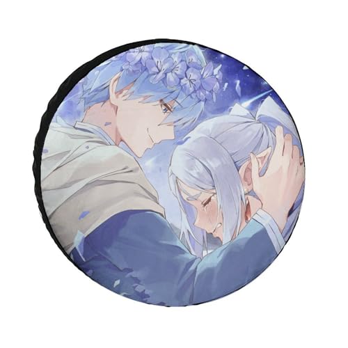 �^�C���J�o�[ �����̃t���[���� �t���[���� �q������ �X�y�A�^�C���J�o�[ �h�� �J�[�p�i �h���O�� ���Ă��~ �ی� �ȒP���� ���[ �ۊ� �^�C���v���e�N�^�[ �J�悯�J�o�[ �z�C�[�� �y������ SUV �ėp 36inch