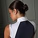 Aubrion Ladies Newbel SL Show Shirt M Navy