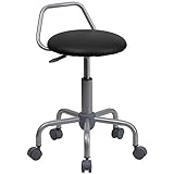 Flash Furniture Ergonomic Stool