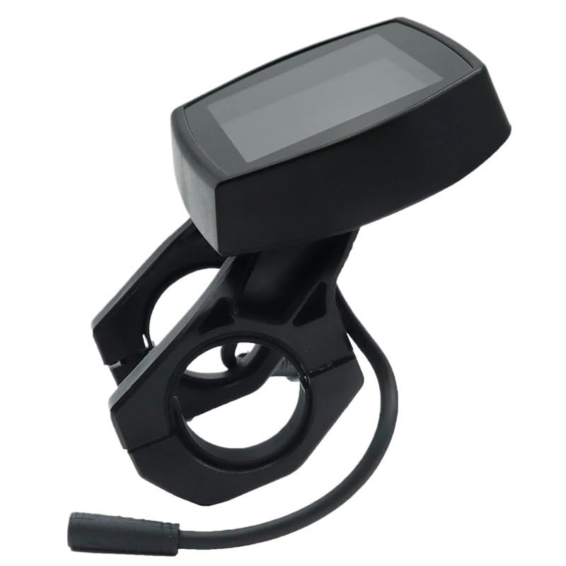 Controleur Trottinette Electrique Contrôleur 48V et Tableau de Bord for Scooter électrique, Compteur numérique, contrôleur Moteur CC sans balais, Accessoires