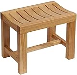 CPYGMXI Sillas de Ducha para Personas Mayores, Independencia y