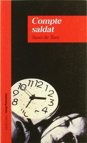  Conta saldat