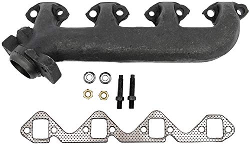 Dorman 674-153 Exhaust Manifold Kit y colector de escape para recambio de coche 4