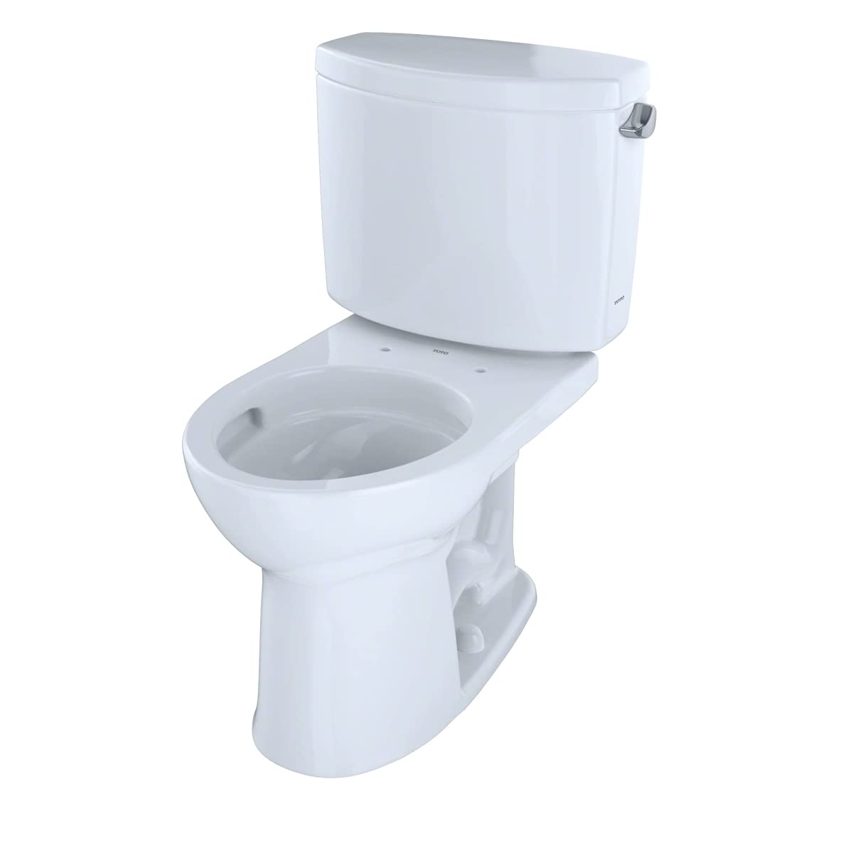 TOTO CST453CEFRG#01 Bathroom-Hardware, Cotton