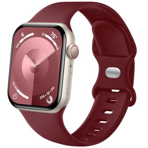 Lenrao Sport Band Compatible with Apple Watch Band for Women 40mm
