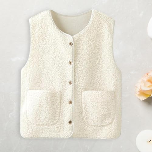 Chaleco de moda para mujer que estiliza tu figura en otoño e invierno 2