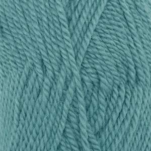 Superfine Alpaca and Peruvian Highland Wool Yarn, Drops Nepal, 4 or Medium, Aran, worsted weight, 51g ball, 8911 Sea Blue โ image 1