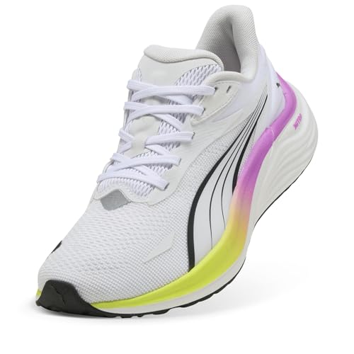 Image of Puma Womens Electrify Nitro 4 WNS Running Shoe