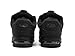 Osiris Mens Peril Black/Black/Black 10 Medium
