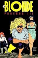 The Blonde Phoebus III, No. 1 B0027EY12K Book Cover