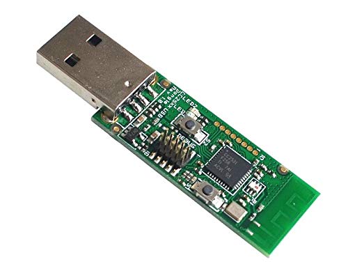 Zigbee CC2531 Sniffer Bare Board Packet ...