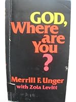 God Where Are You? 0802430228 Book Cover