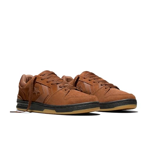 Image of Converse Unisex CL98 Suede Low Top Sneaker