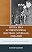 Produktbild Media Bias in Presidential Election Coverage 1948-2008: Evaluation via Formal Measurement (Lexington Studies in Political Communication)