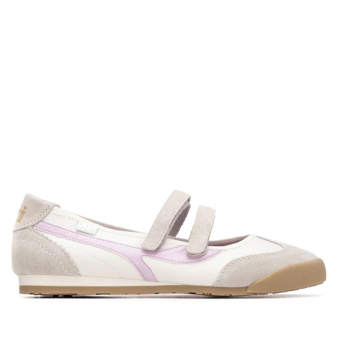 XTI - Ballerines Femme - Chaussures Confortables et polyvalentes – Mode décontractée
