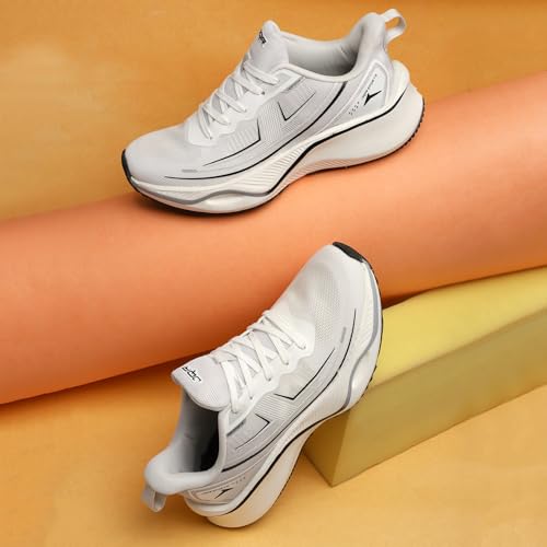 Image of JQR Men's Baxter Running Shoes