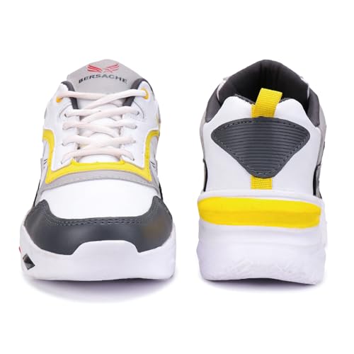 Image of Premium Sports,Walking,Gym,Cricket, Trending Running Shoes for Mens /Boys