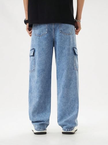 Image of Lymio Jeans for Men || Denim for Men || Jeans Pant (40-41)