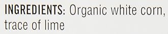 Gold Mine White Corn Masa Harina