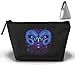 Produktbild Trapez-Kulturbeutel Tragbare Reisetasche Aries Zodiac Pen Organizer