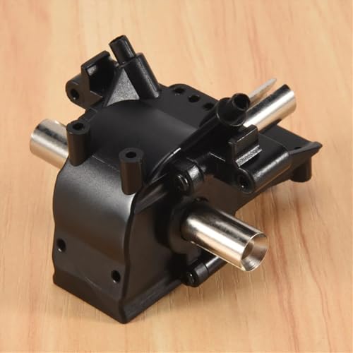 Boîte à ondes différentielles WLtoys 12428 hydraulique - 4