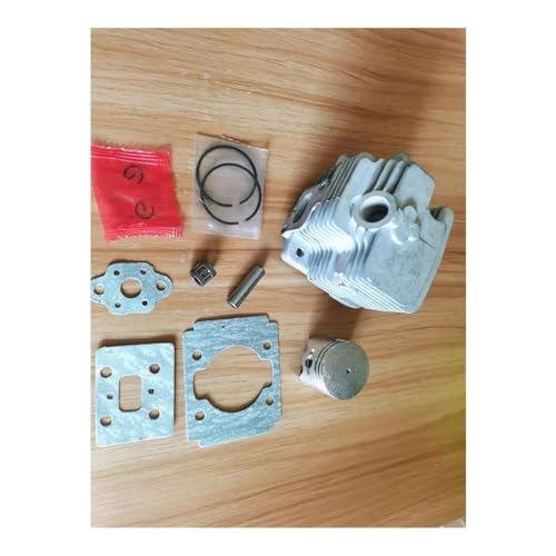 Kit cylindre HB2302 34 mm avec segment piston et joint de rechange