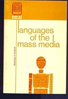 Languages of the Mass Media, Readings in Analysis B000I3JW4O Book Cover