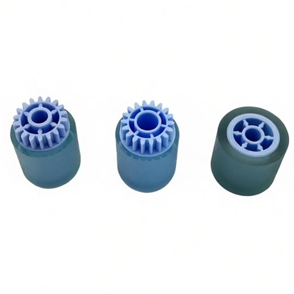Kit rullo di separazione alimentazione prelievo Compatibile con Ricoh MP 1100 907