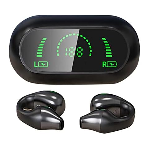 Auriculares inalámbricos con Clip para la Oreja Cover