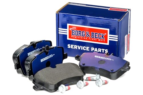 FRONT BRAKE PADS Mercedes C class 00-