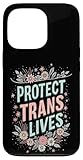 Transgender Protect Trans Lives Trans Women Gifts