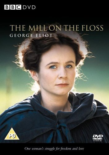 その他 Mill on the Floss [DVD] 41wgtEkPLbL.jpg