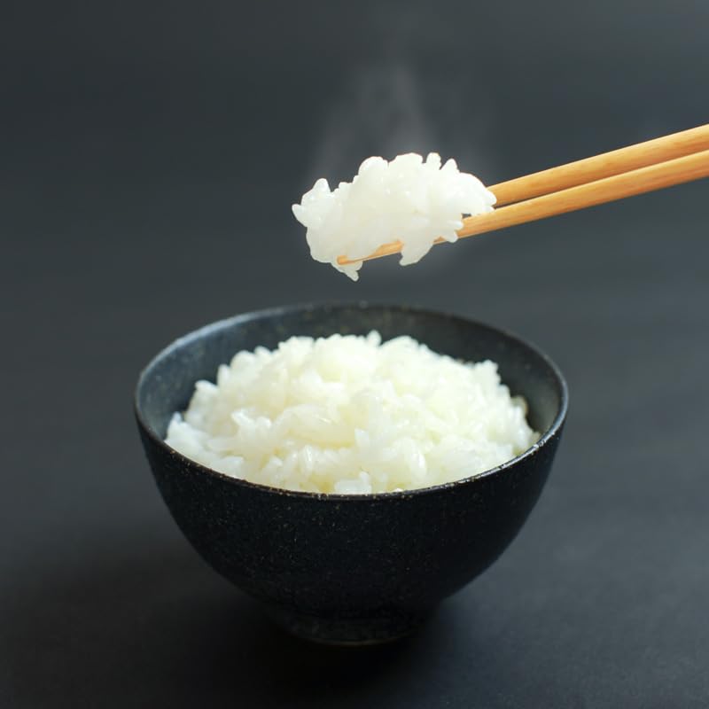 Amazon.co.jp: 北海道旭川 谷口農場 特別栽培米ゆめぴりか 5kg : 食品