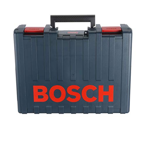 Bosch Professional breekhamer GSH 5 CE (met SDS max, 1150 watt, 400 mm puntbeitel, 8,3 J slagenergie, in koffer) - Afbeelding 6