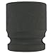 Impact Socket, 3/8In Dr, 14mm, 6pts