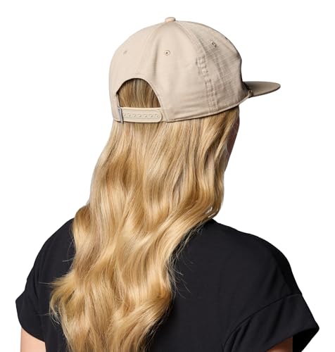 Image of Columbia Ratchet Strap Snap Back