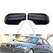 NFRADFM Carcasa Decorativa de la Cubierta del Espejo retrovisor del Coche, para...