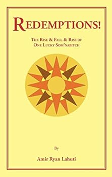 Paperback Redemptions Book