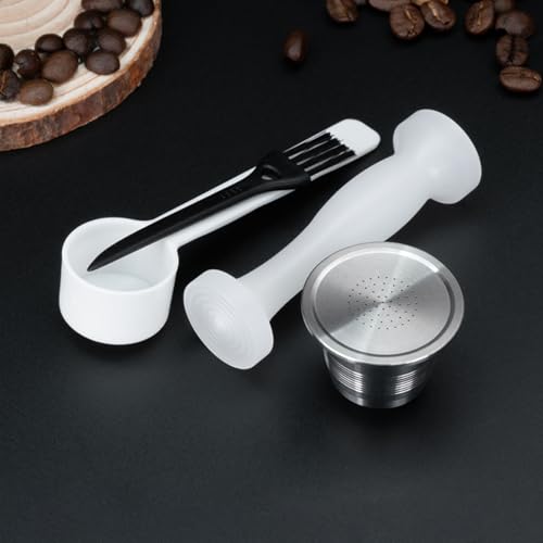 Filtre à machine pour bouillon et panier filtrant à café phéroïde compact - 6
