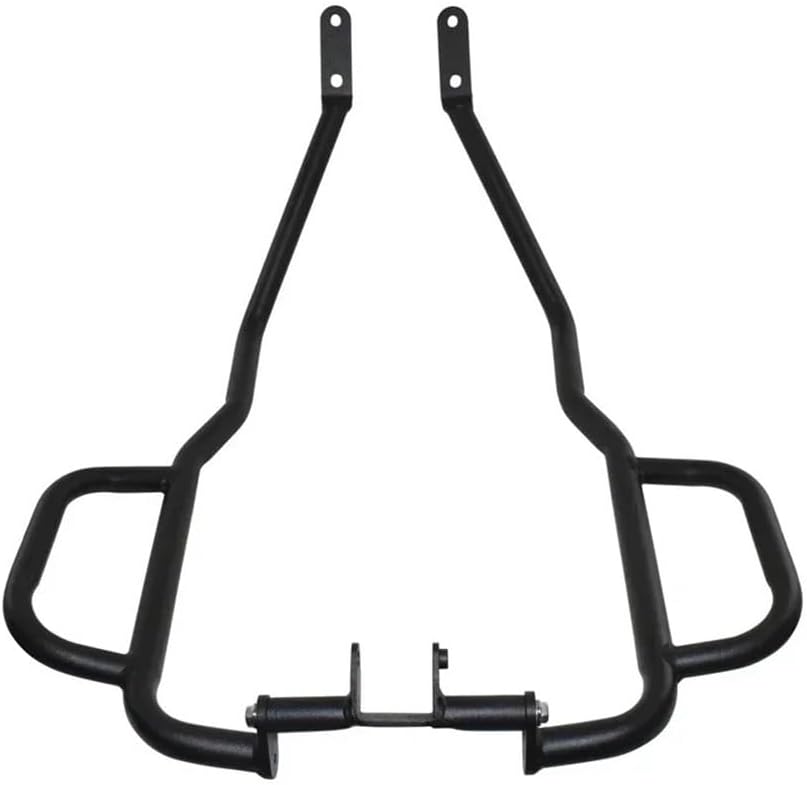 Engine Protection Bar Bumper Engine Guard Frash Stunt Cage Crash Bar Frame Slider Protector for Cross Cub CrossCub 110 CC110 2023