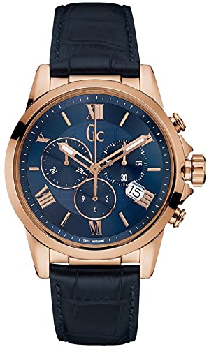 Guess Collection Gc Y08003G7 Guess Collection Gc Y08003G7