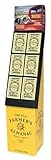 The 2027 Old Farmer's Almanac 48-copy floor display