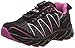 CMP Altak 2.0, Scarpe da Trail Running Unisex - Adulto, Nero (Nero-Fuxia 50ud), 39 EU