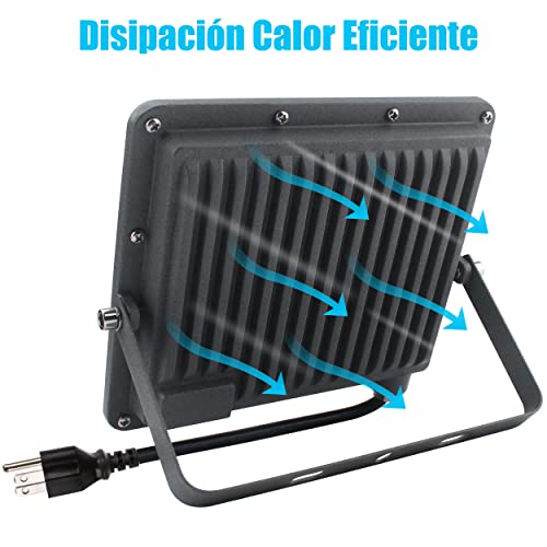 Iluminación De Exterior, Kitchen reflector exterior Marca OUSIDE (2)