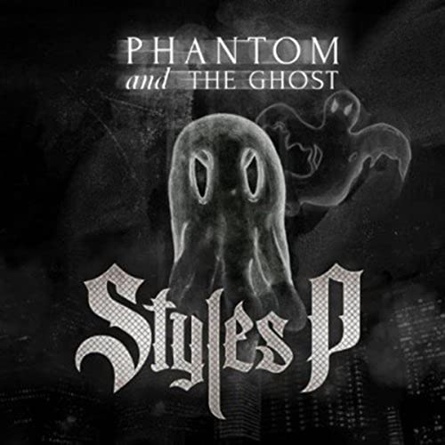 PHANTOM OF THE GHOST