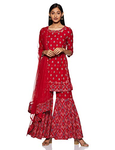 Image of W for Woman women Salwar Suit Set