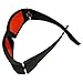ALGWXQ Gafas de Sol daltónicas Gafas daltónicas de Color Rojo-Verde for Hombres...